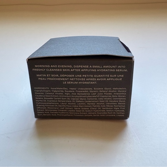 TwentyNine Palms Skincare Set Face Moisturizer, Body Wash & Exfoliating Solution - Picture 10 of 11